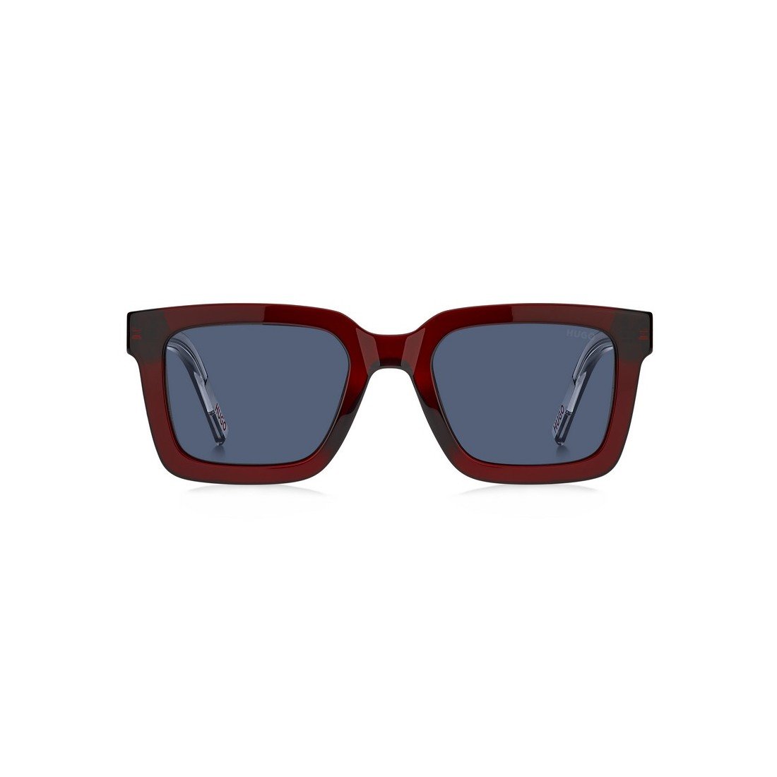 HUGO BOSS Stylish Men's Sunglasses - HG 1259/S