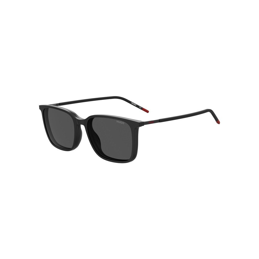 HUGO BOSS Classic Clip-On Sunglasses for Men