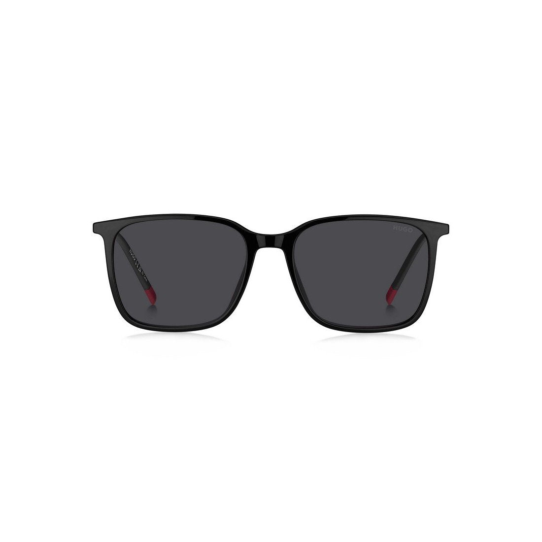 HUGO BOSS Classic Clip-On Sunglasses for Men