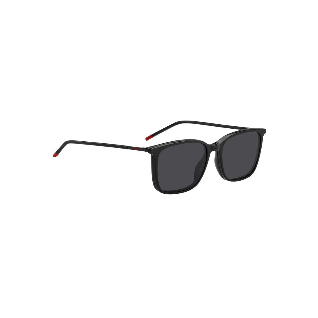 HUGO BOSS Classic Clip-On Sunglasses for Men