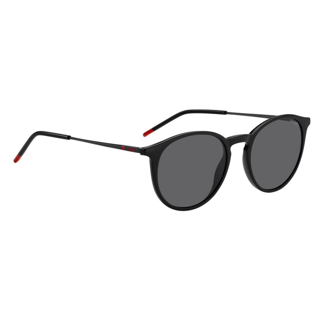 HUGO BOSS Stylish Acetate Sunglasses for Men