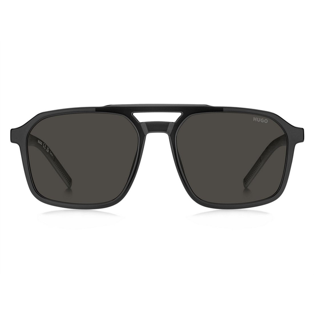 HUGO BOSS Stylish Acetate Sunglasses for Men
