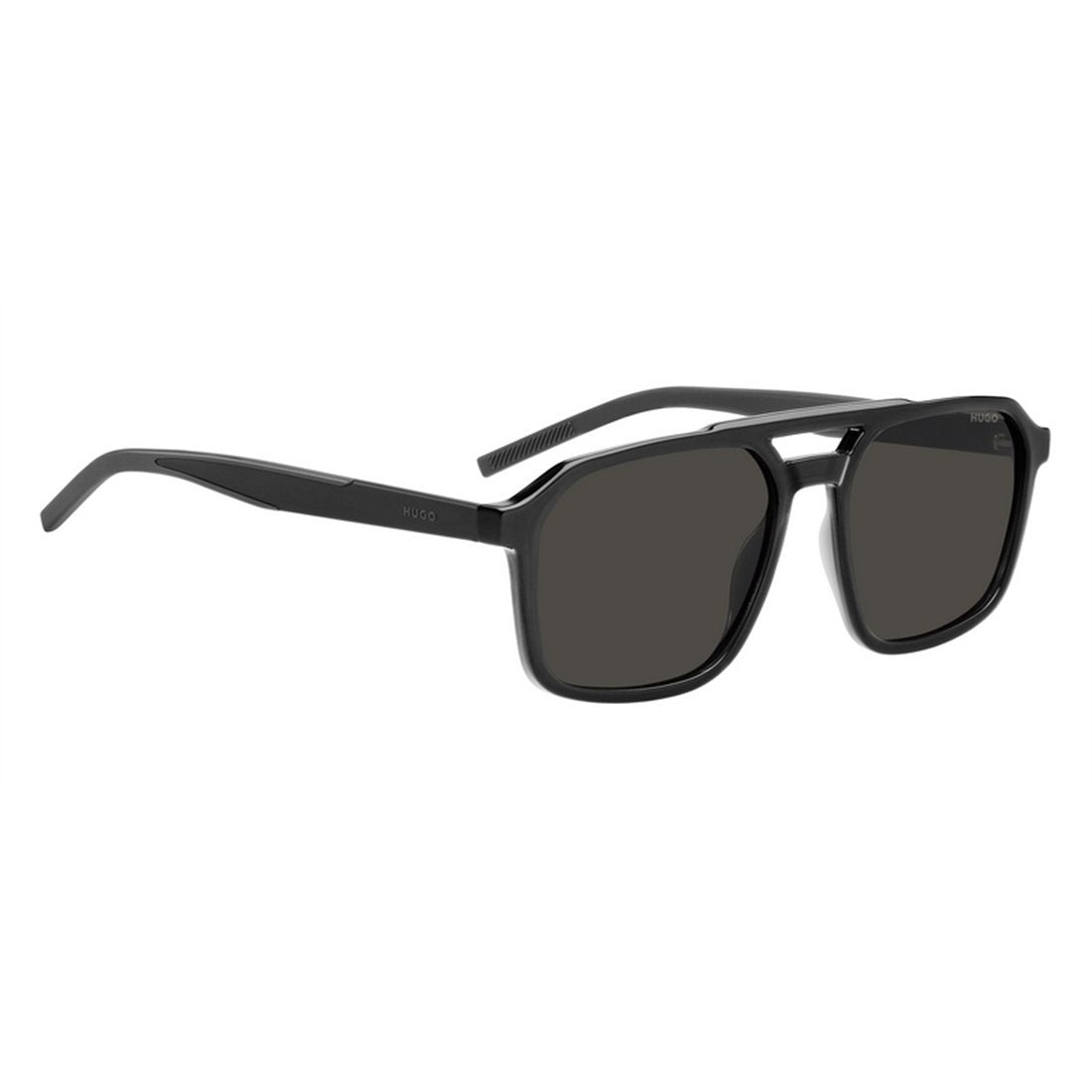 HUGO BOSS Stylish Acetate Sunglasses for Men