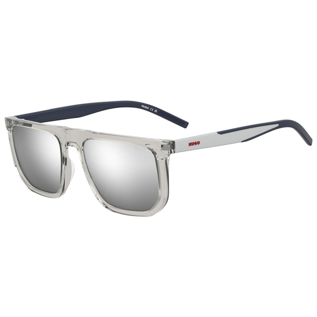 HUGO BOSS Modern Acetate Sunglasses for Men