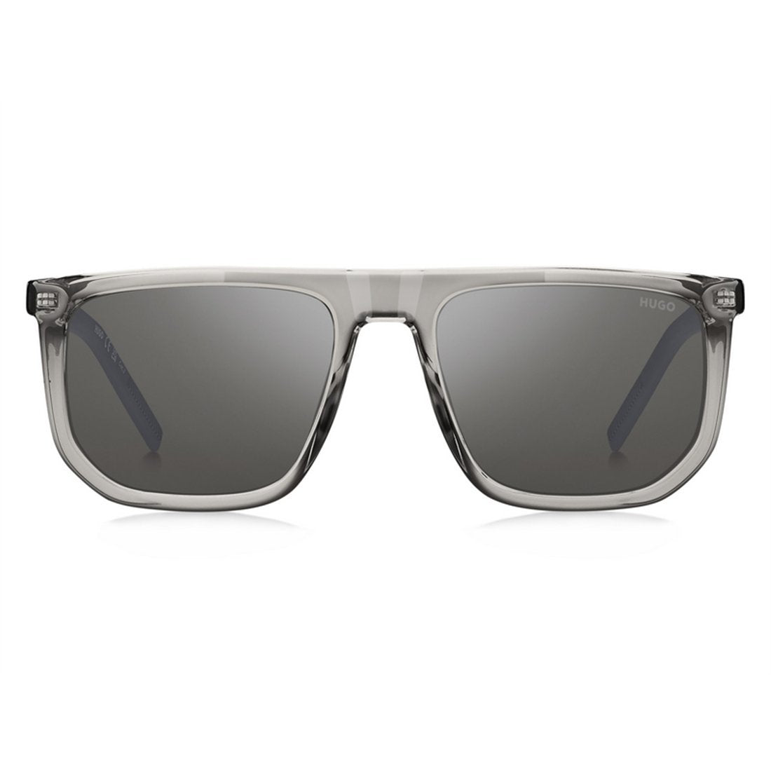 HUGO BOSS Modern Acetate Sunglasses for Men