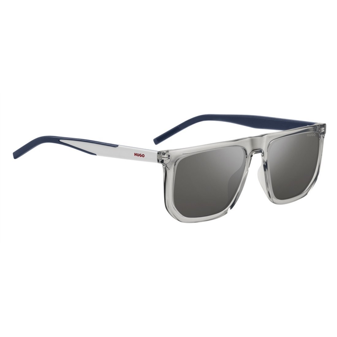 HUGO BOSS Modern Acetate Sunglasses for Men