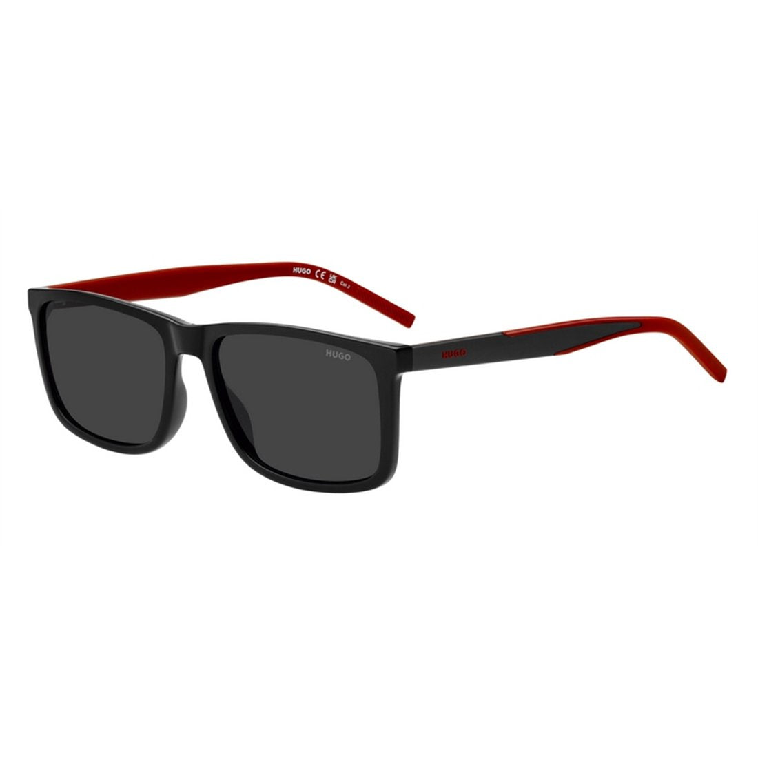 HUGO BOSS Stylish Acetate Sunglasses for Men