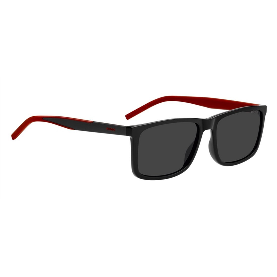 HUGO BOSS Stylish Acetate Sunglasses for Men