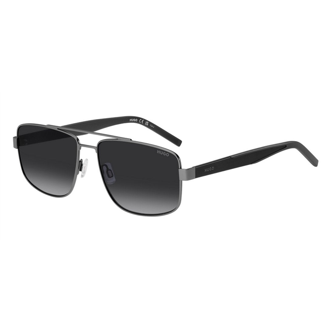 HUGO BOSS Stylish Men's Sunglasses