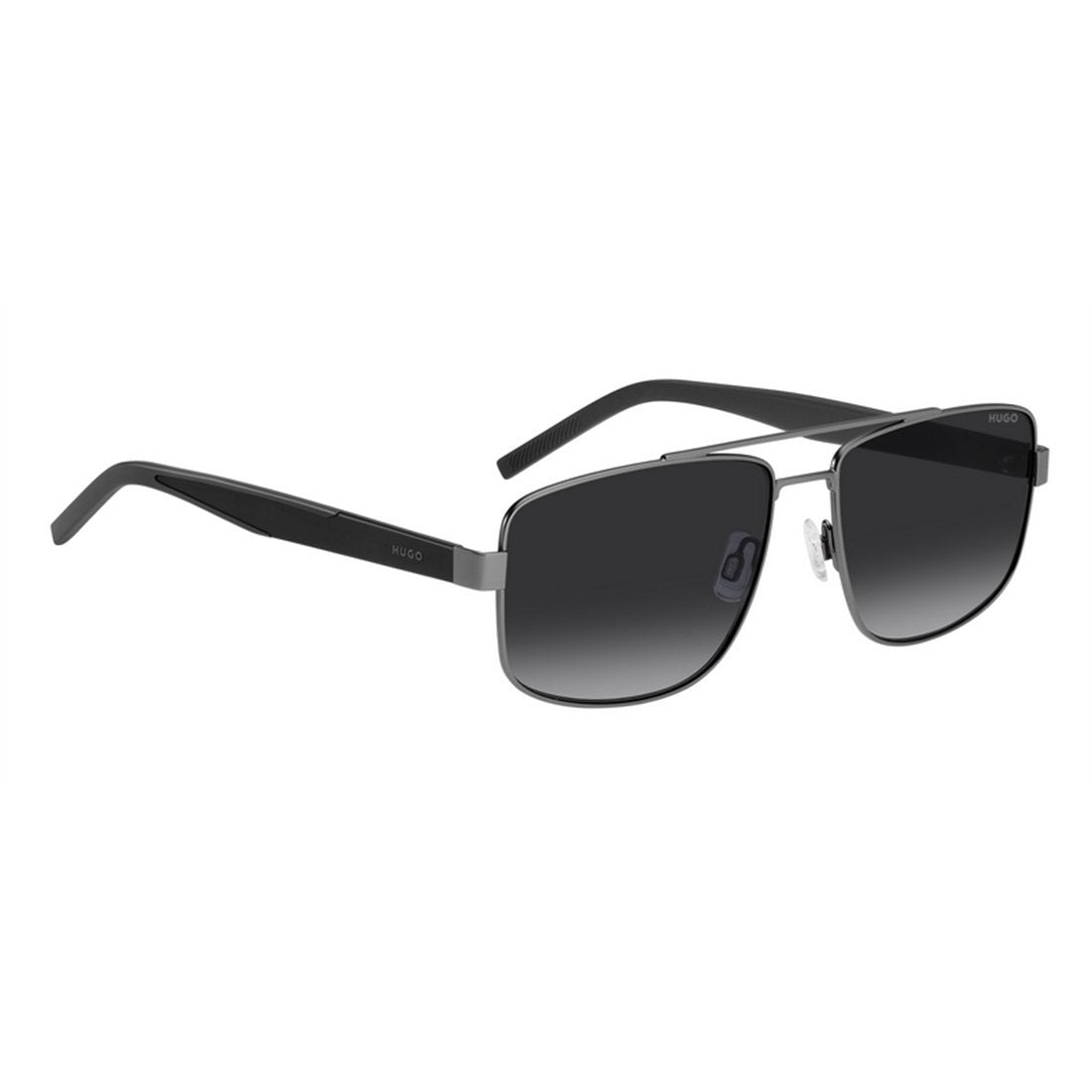HUGO BOSS Stylish Men's Sunglasses