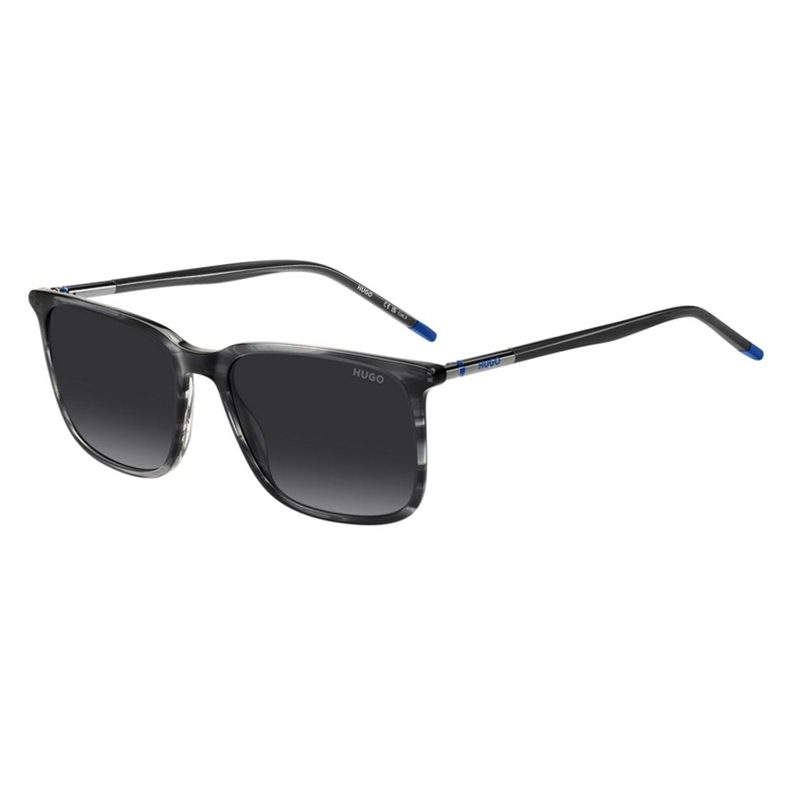 HUGO BOSS Sophisticated Sunglasses for Men