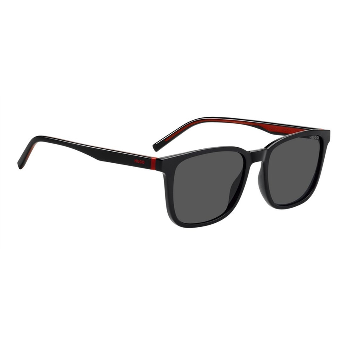 Hugo Boss Classic Modern Acetate Sunglasses for Men