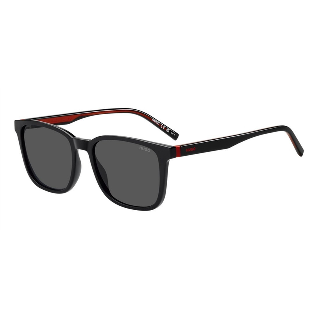 Hugo Boss Classic Modern Acetate Sunglasses for Men