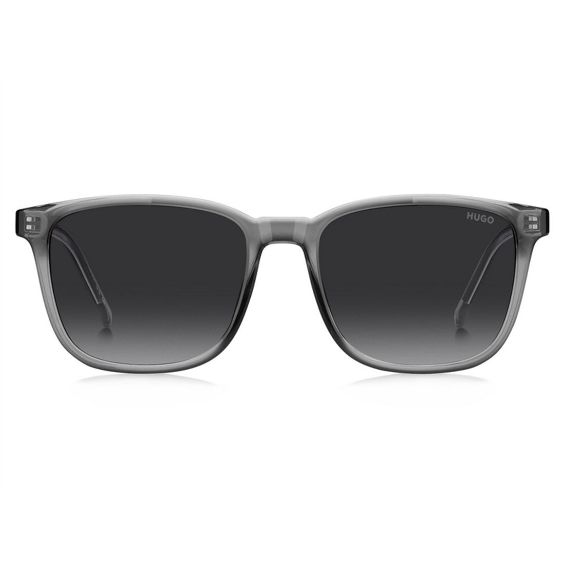 HUGO BOSS Men's Stylish Acetate Sunglasses