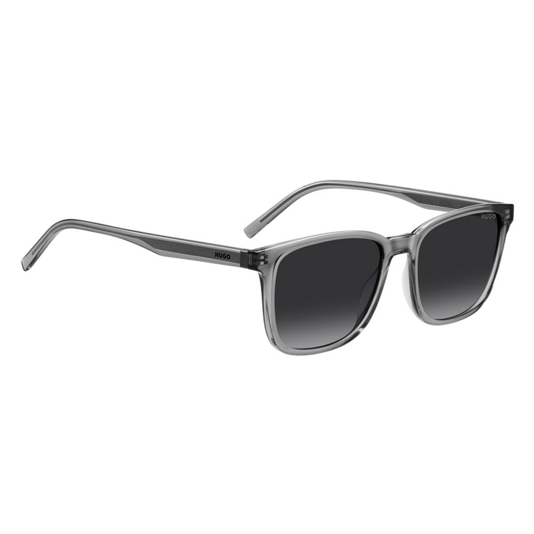 HUGO BOSS Men's Stylish Acetate Sunglasses