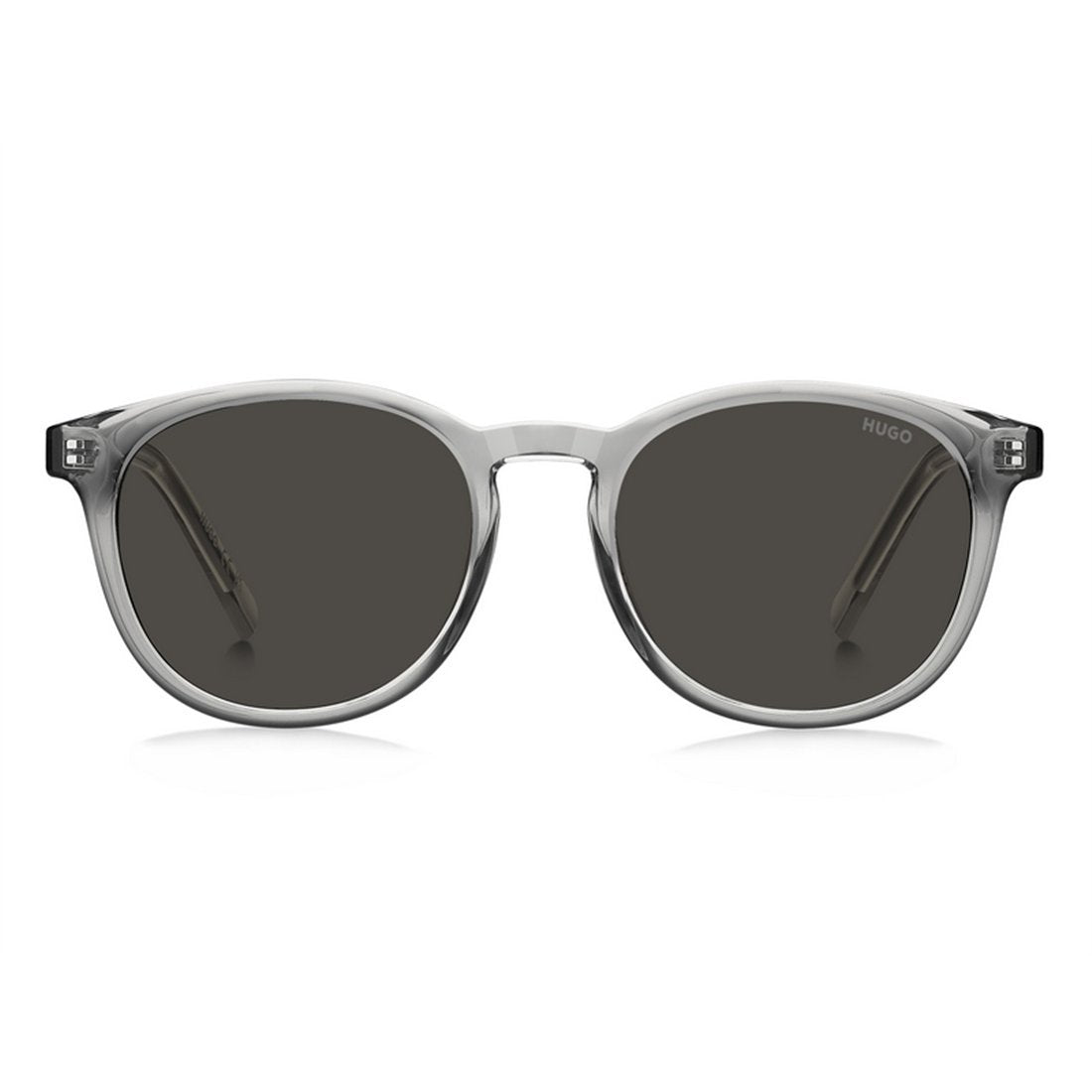 HUGO BOSS Stylish Acetate Sunglasses for Men