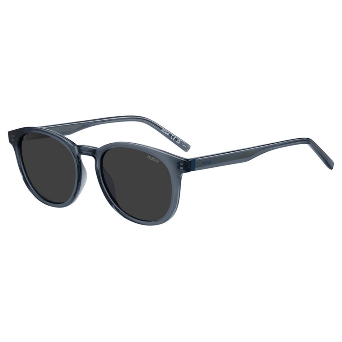 HUGO BOSS Sleek Acetate Sunglasses for Men