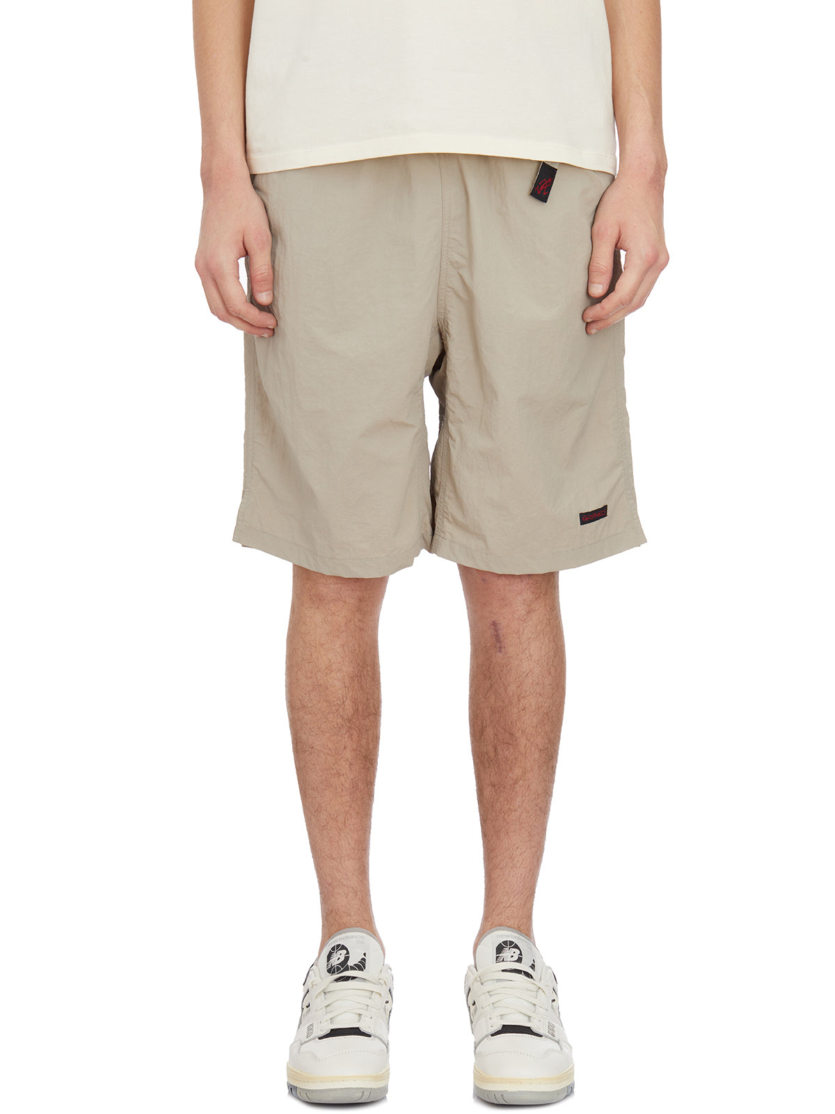 GRAMICCI Packable Mini Nylon G-Shorts for Men