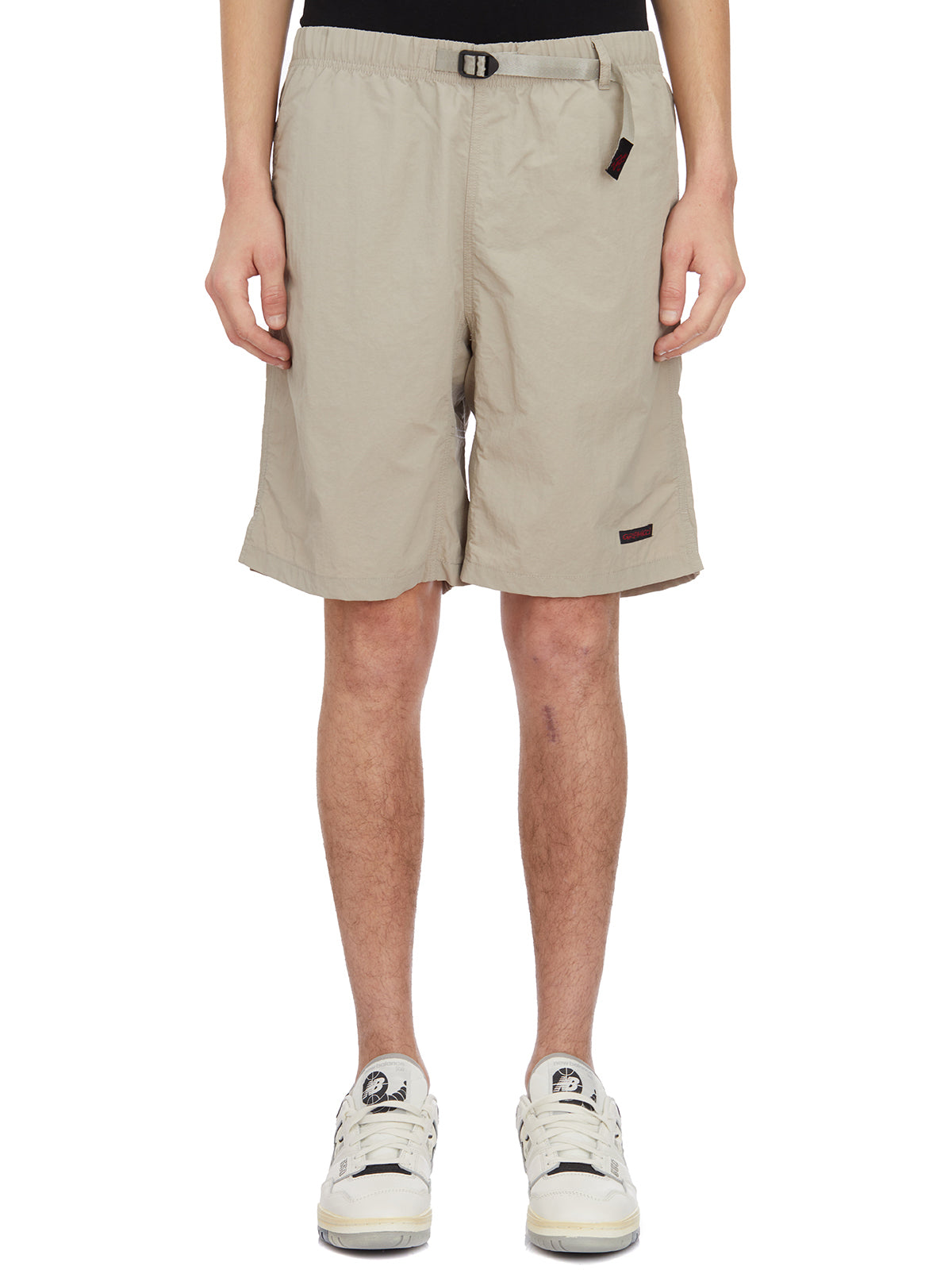 GRAMICCI Packable Mini Nylon G-Shorts for Men