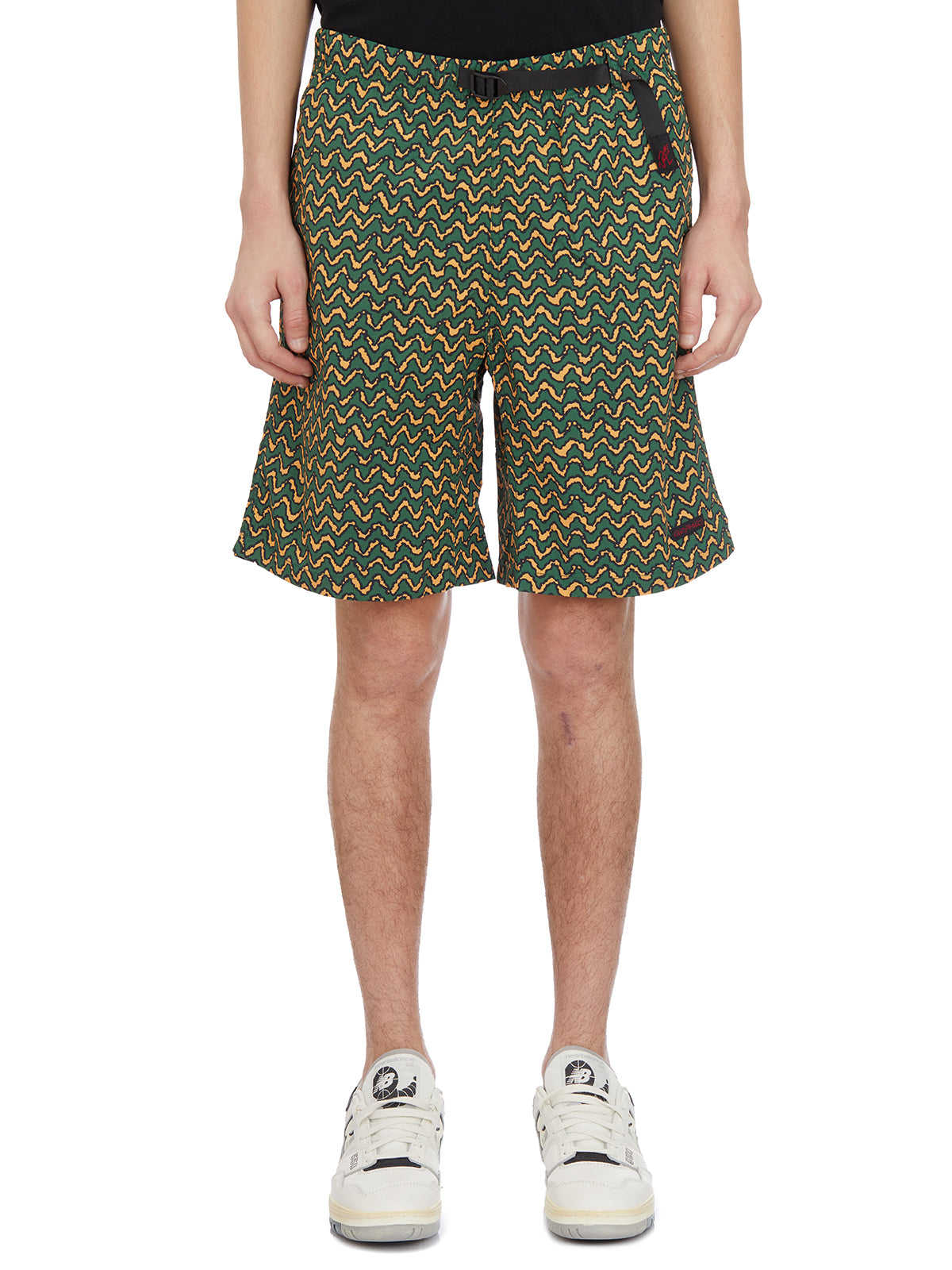 GRAMICCI Packable G-Shorts - Men's Mini Bermuda Style