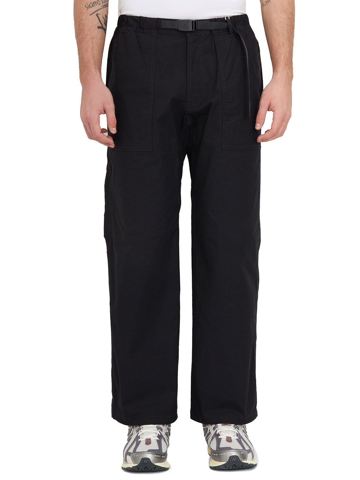 GRAMICCI Weather Fatigue Trousers for Men - Size L