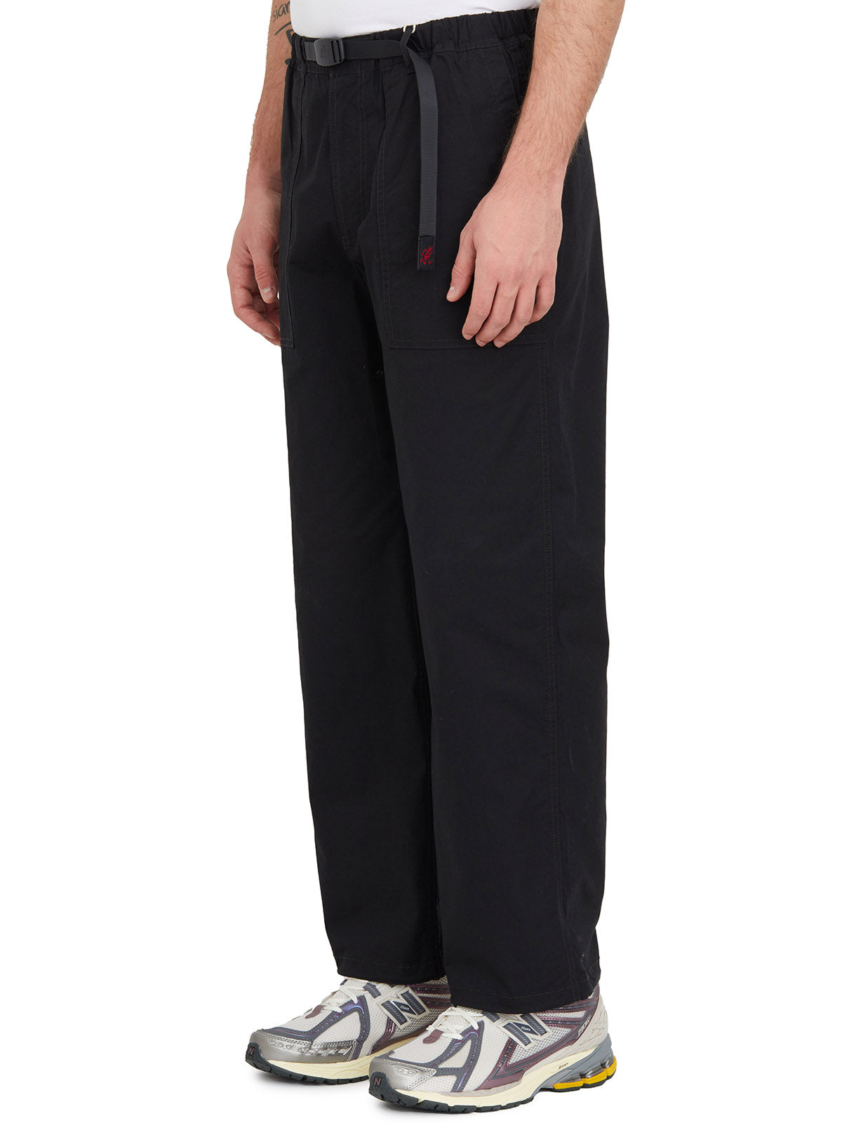 GRAMICCI Weather Fatigue Trousers for Men - Size L