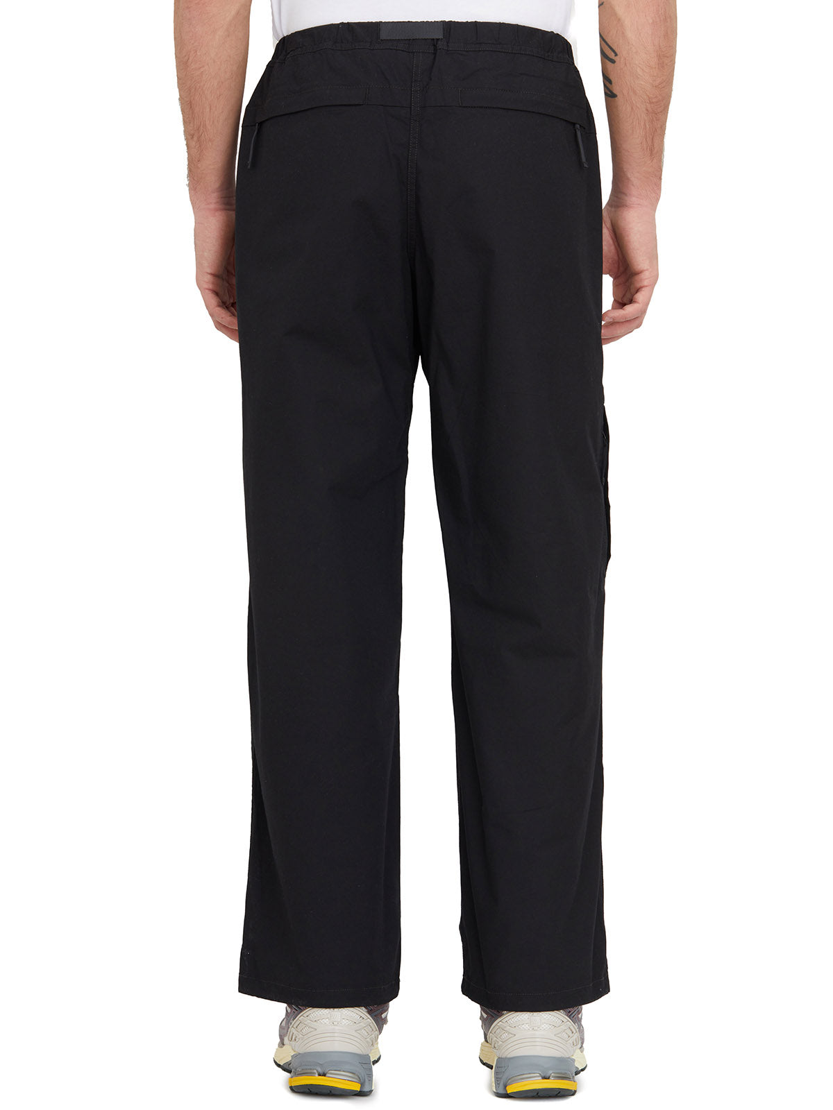 GRAMICCI Weather Fatigue Trousers for Men - Size L