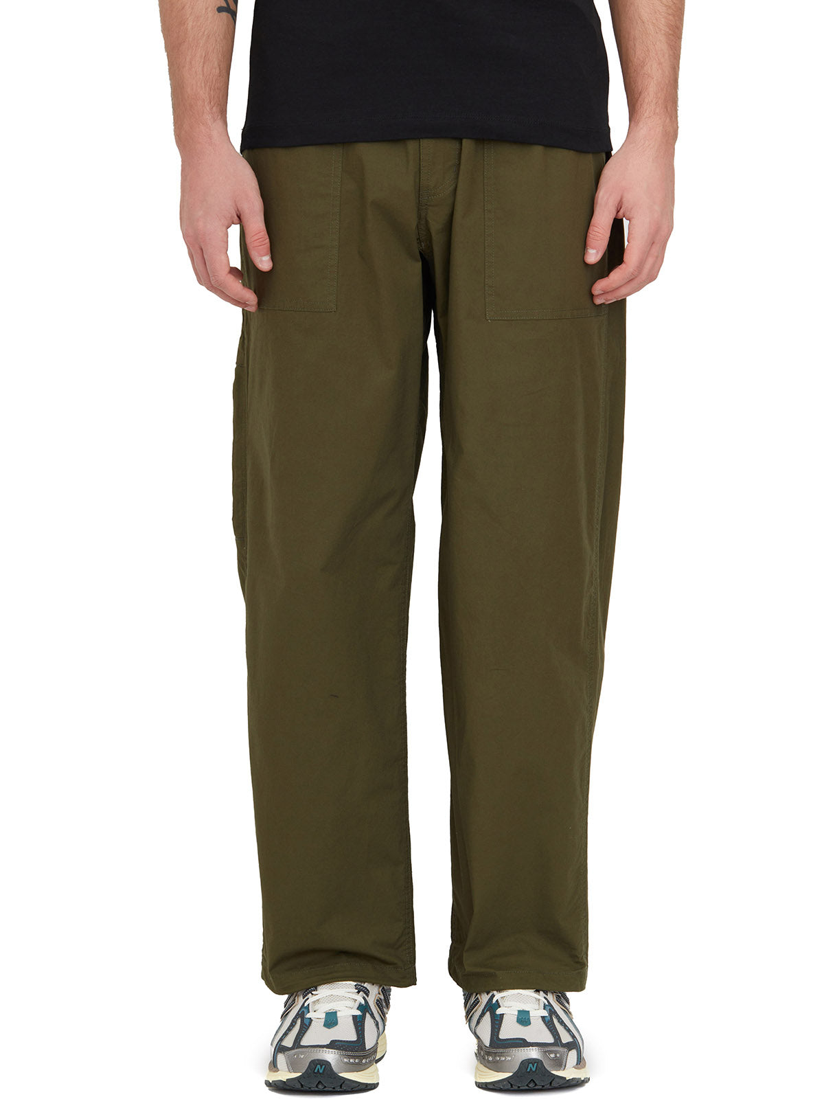 GRAMICCI Weather Fatigue Trousers - Men's Size L