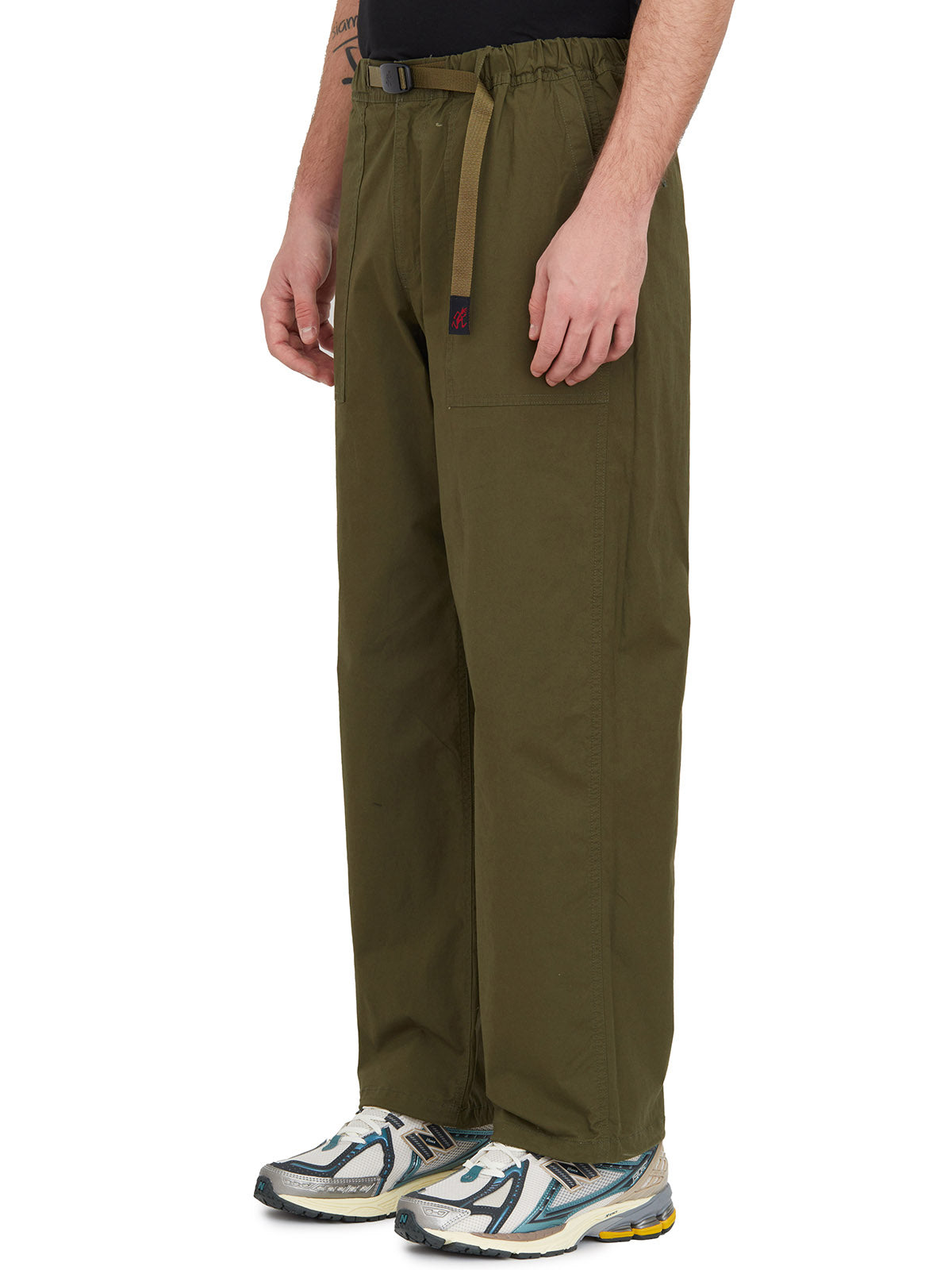 GRAMICCI Weather Fatigue Trousers - Men's Size L