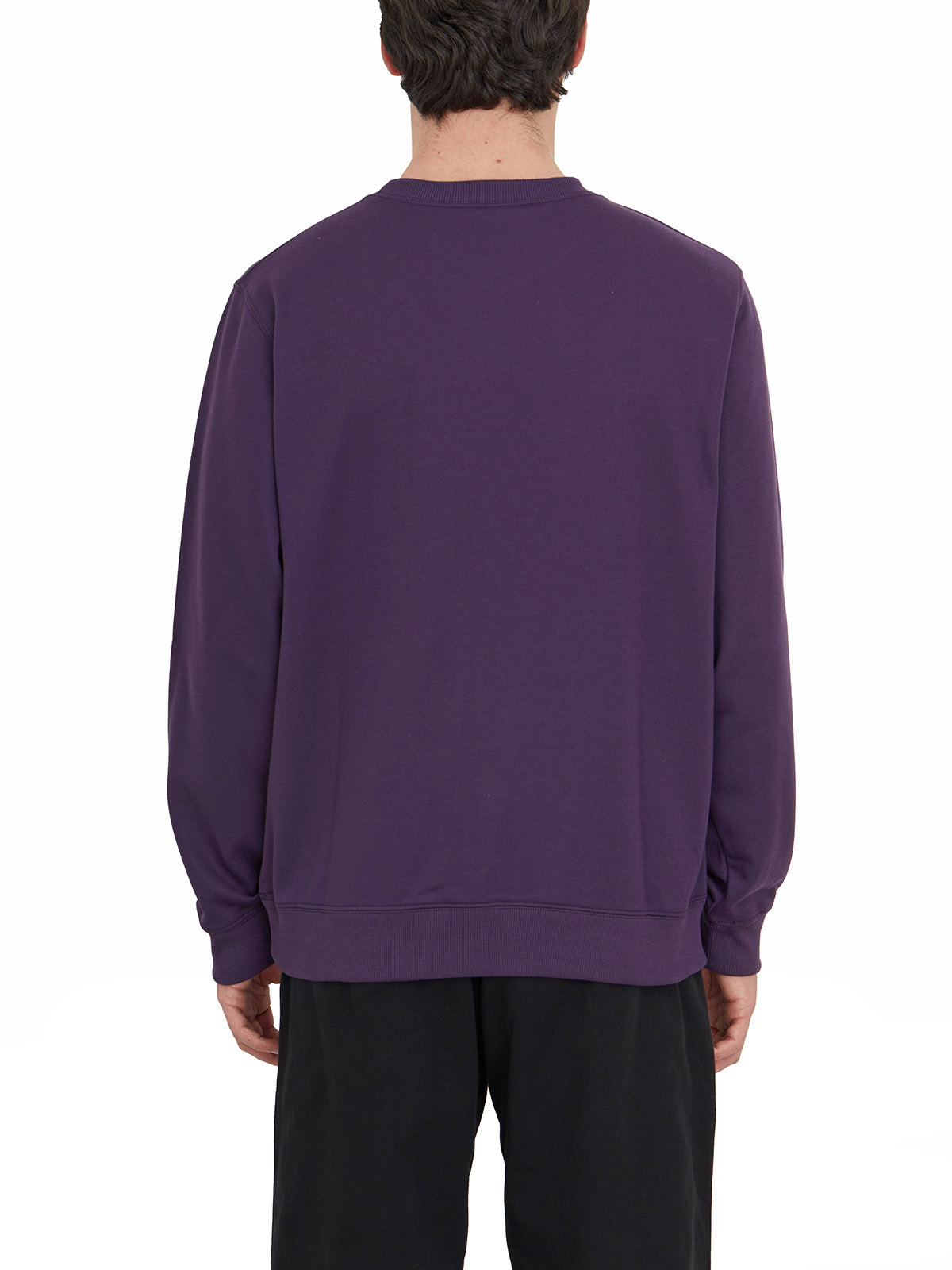 GRAMICCI Men's Classic Fit Crewneck Sweatshirt