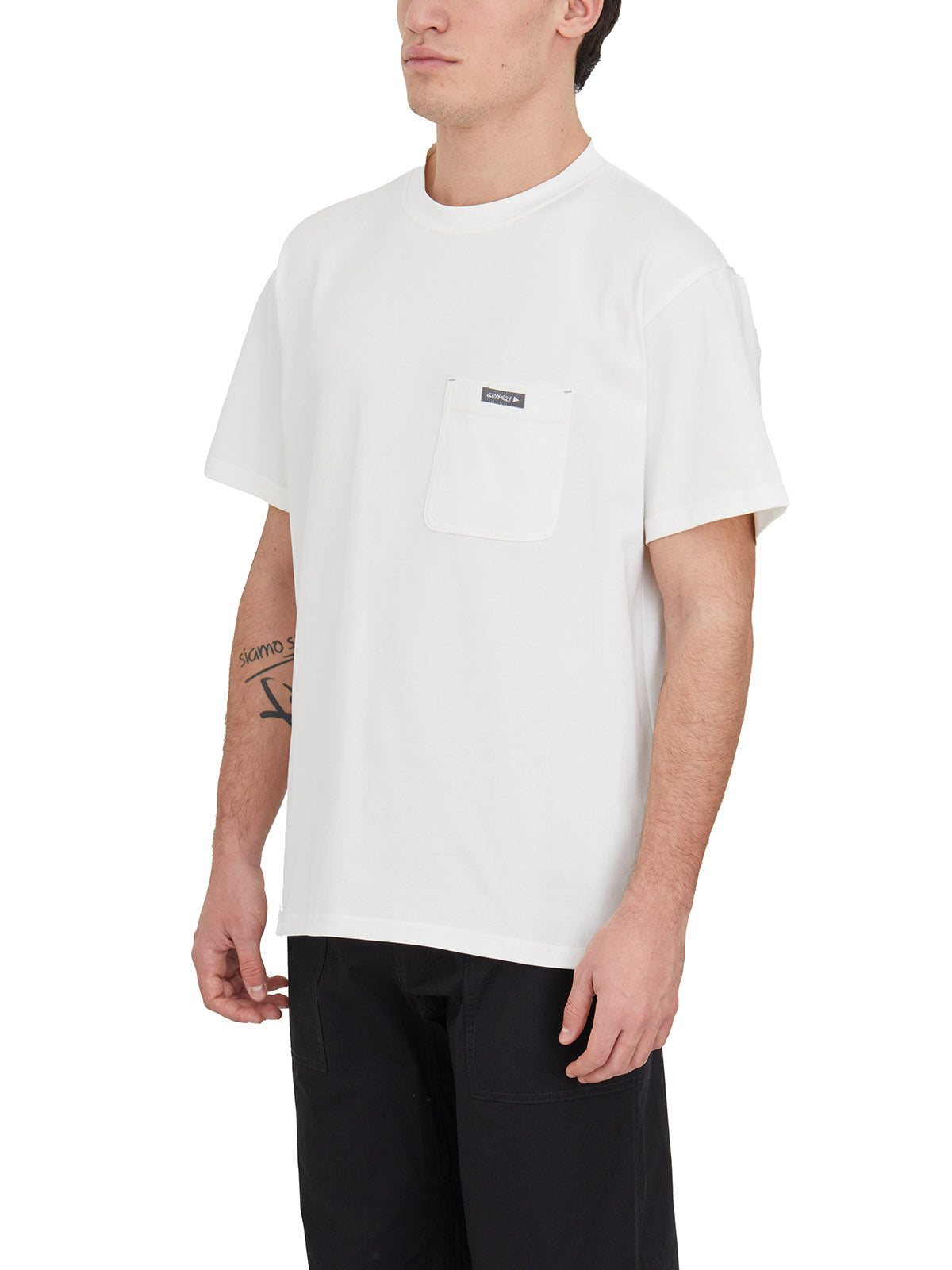 GRAMICCI Classic Crewneck T-Shirt - Summer Collection