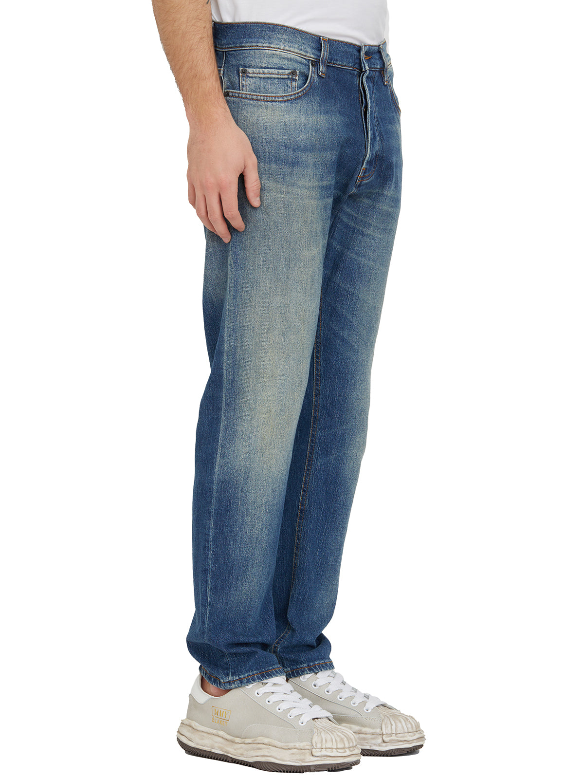 HAIKURE Slim Fit Jeans - Size 32