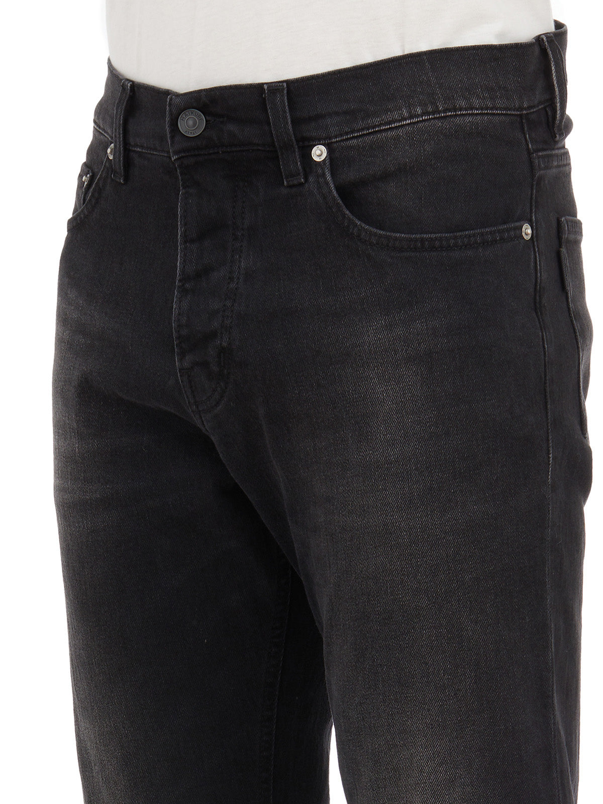 HAIKURE Slim Fit Men's Jeans - Size 32