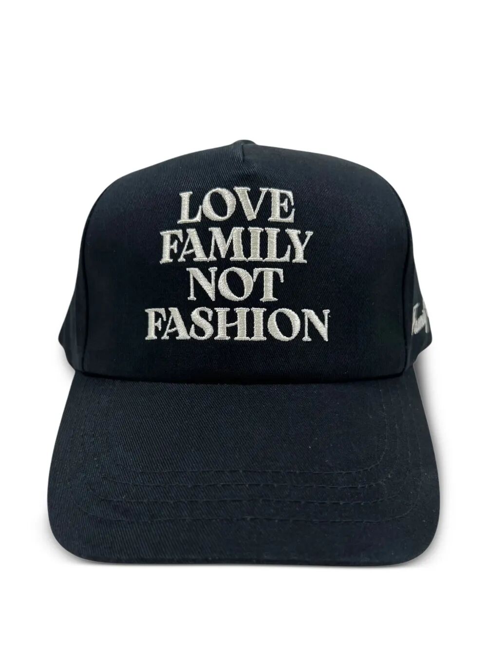 FAMILY FIRST Love Family Hat