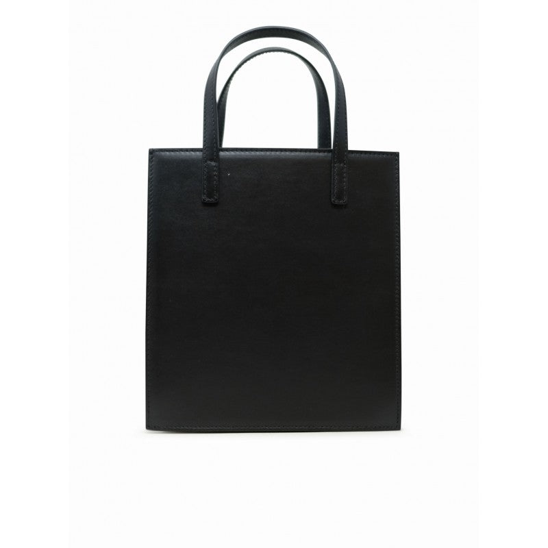 HIDESINS Elegant Flap Mini Leather Handbag - 19x21x8.5 cm