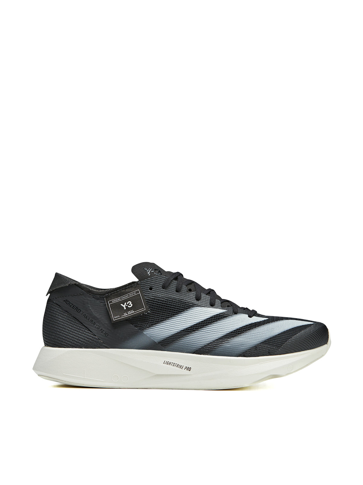 Y-3 Men's Takumi Sen 10 Sneakers