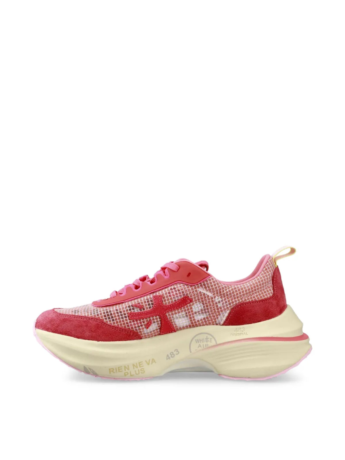 PREMIATA Timeless Chunky Sneaker for Women