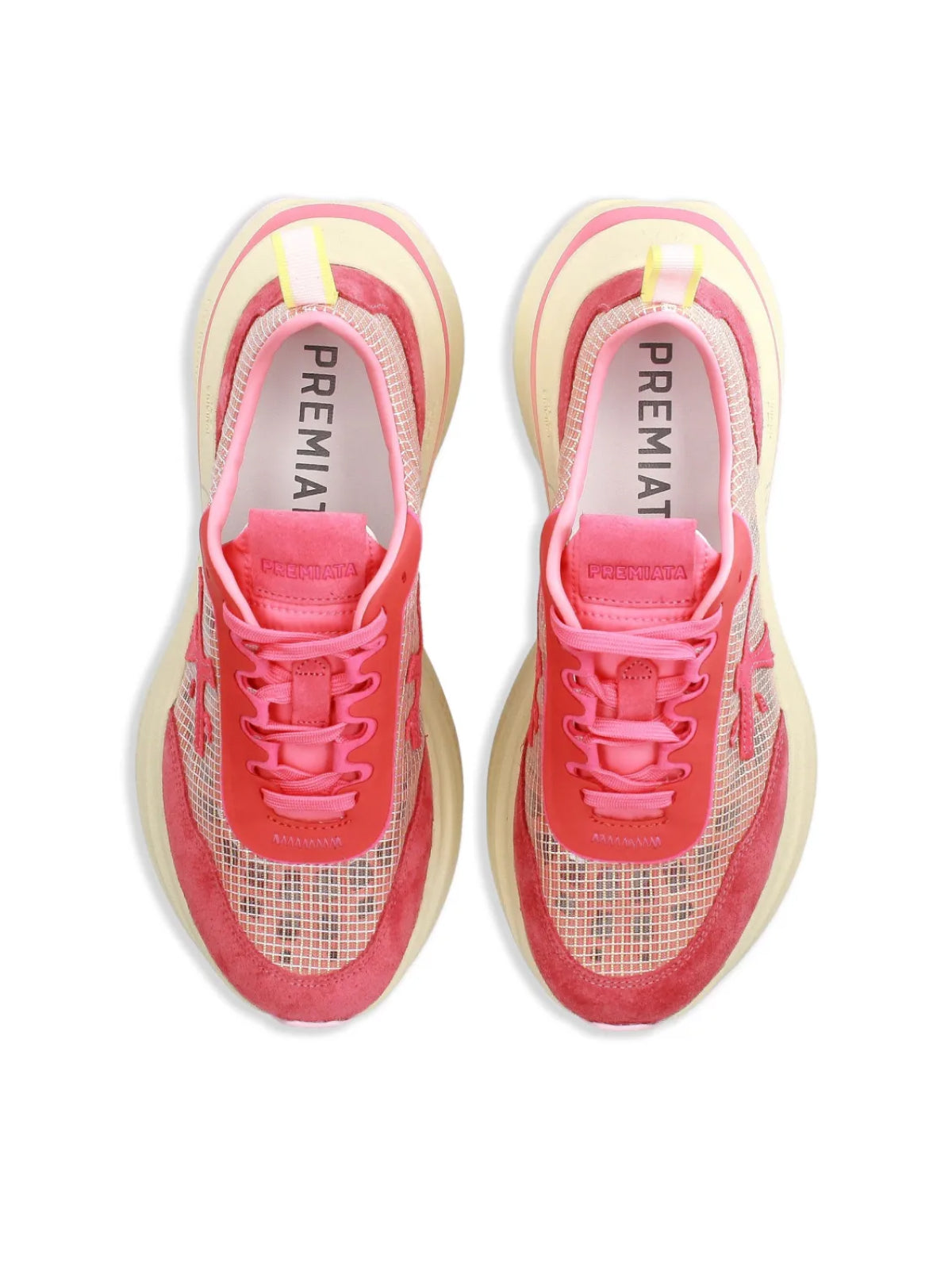 PREMIATA Timeless Chunky Sneaker for Women