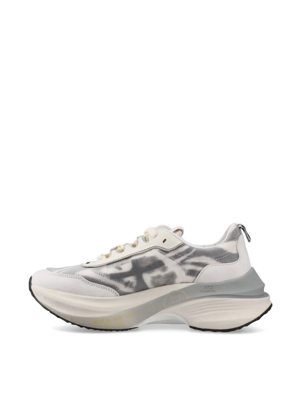 PREMIATA Timeless Chunky Sneakers for Women