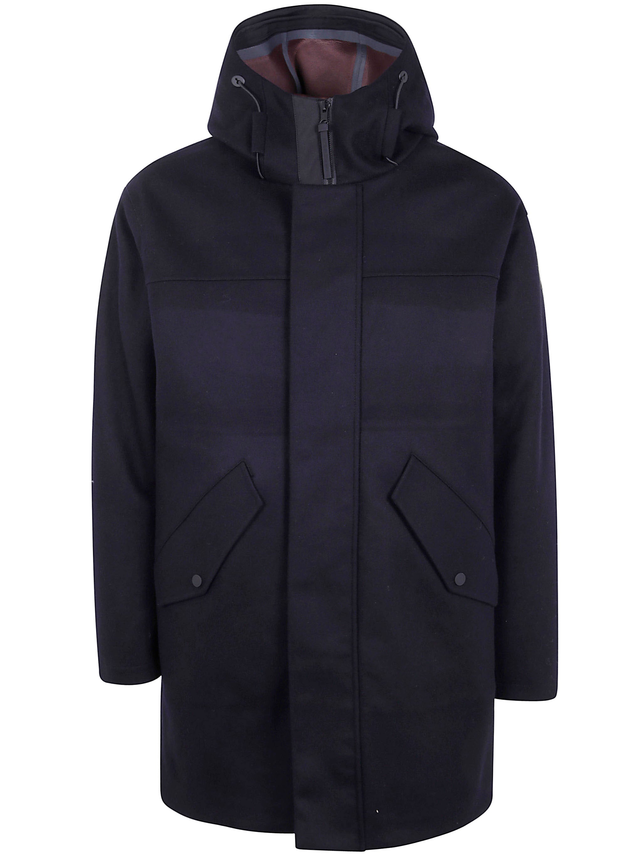 PEOPLE OF SHIBUYA Men's 'Hime' Sport Jacket