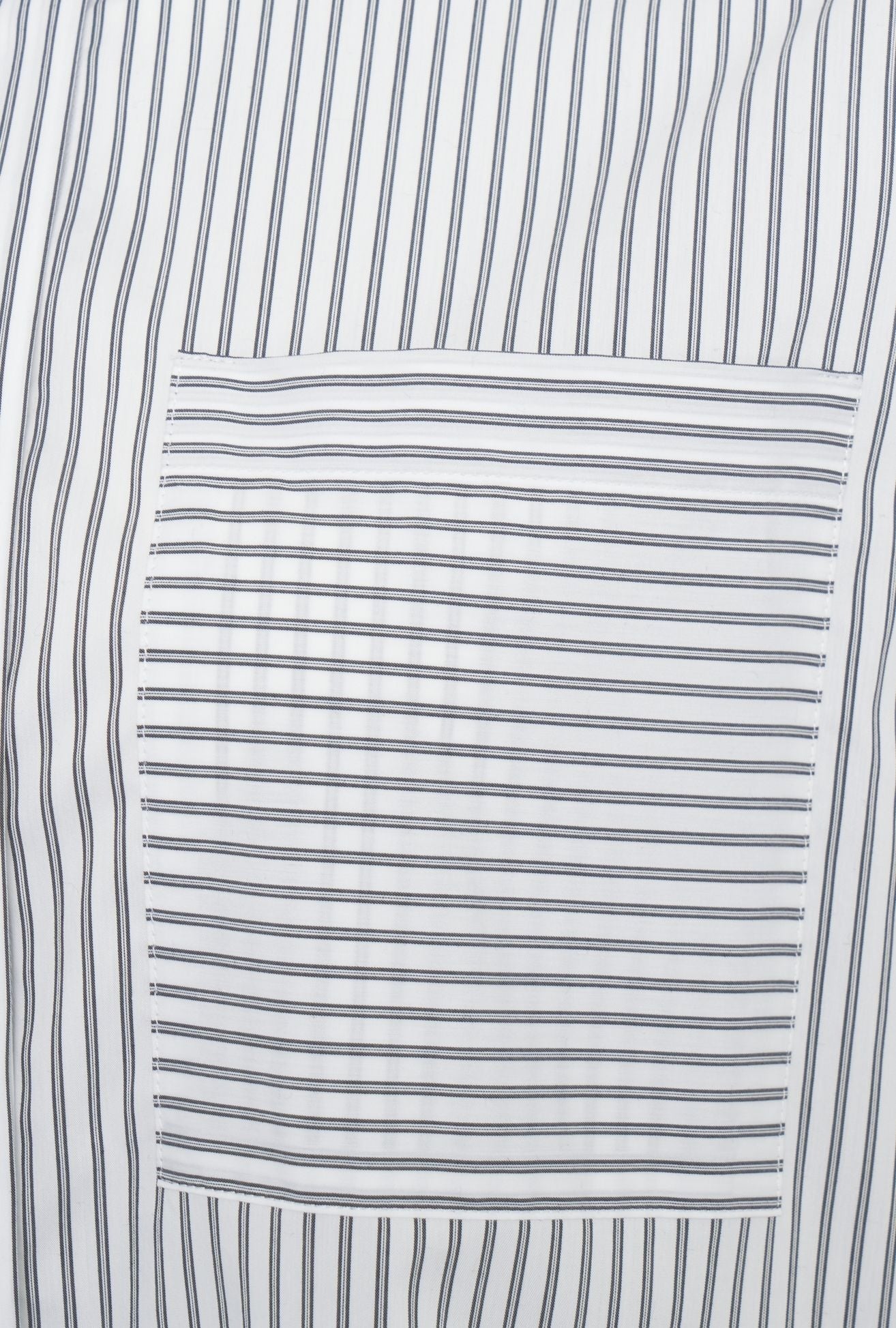 HIMON'S Classic Striped Blouse for Women