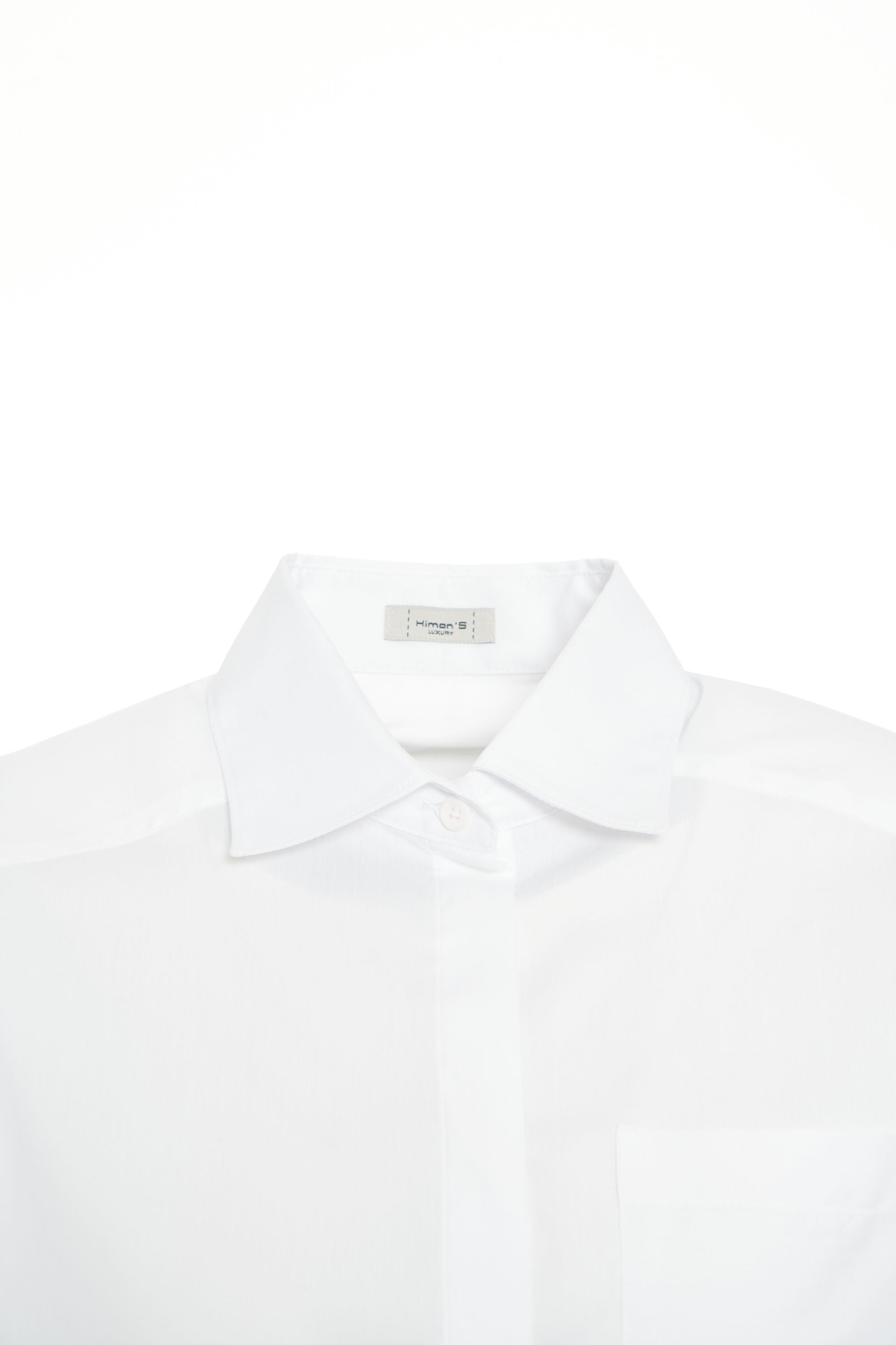 HIMON'S Classic Loose Fit Blouse for Women