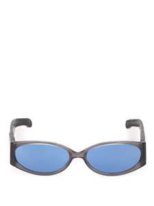 HISTOIRE DE VOIR Elegant Optical Frames for Women - 125mm Fit