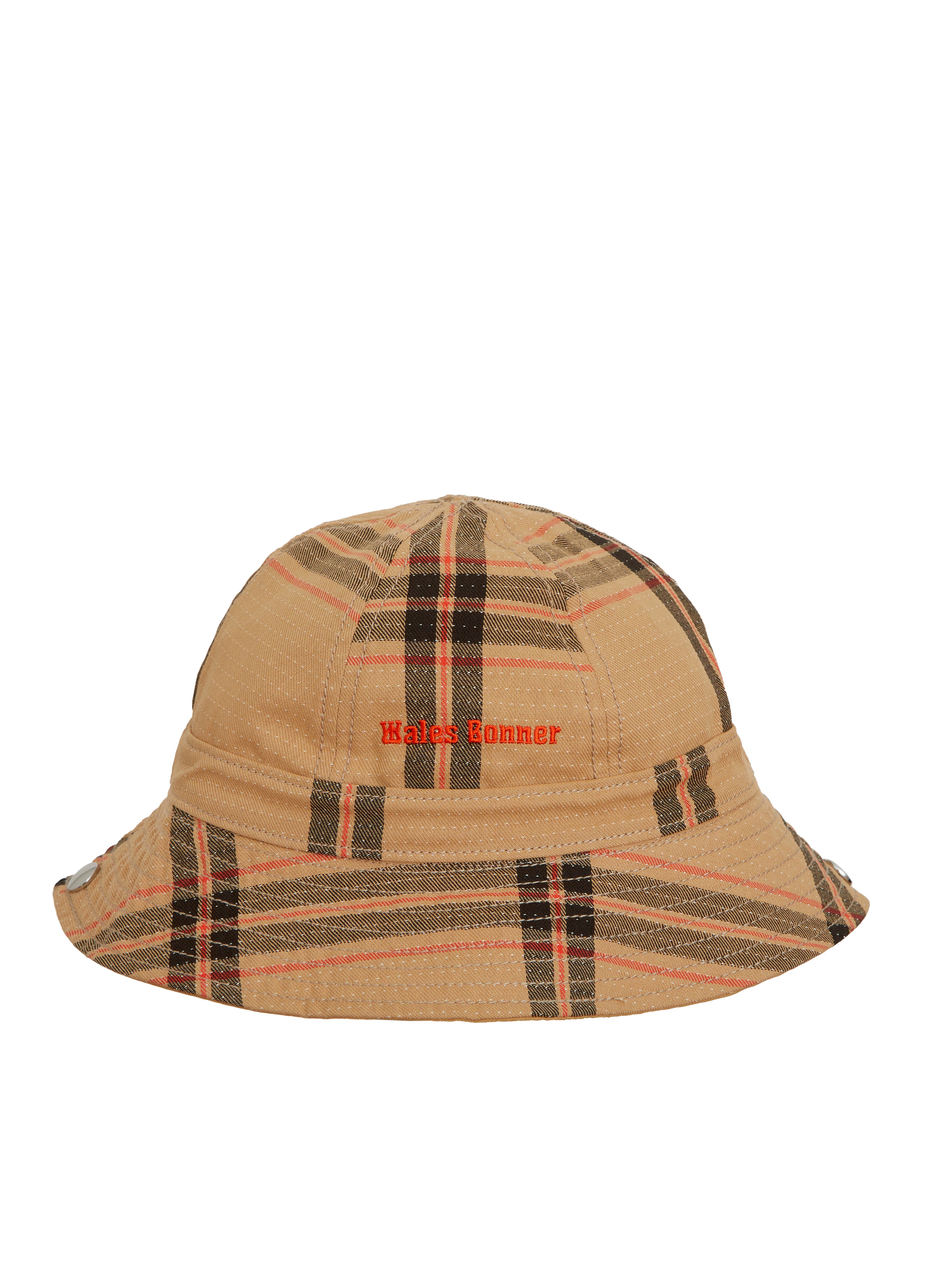 ADIDAS X WALES BONNER Men's Bucket Cap