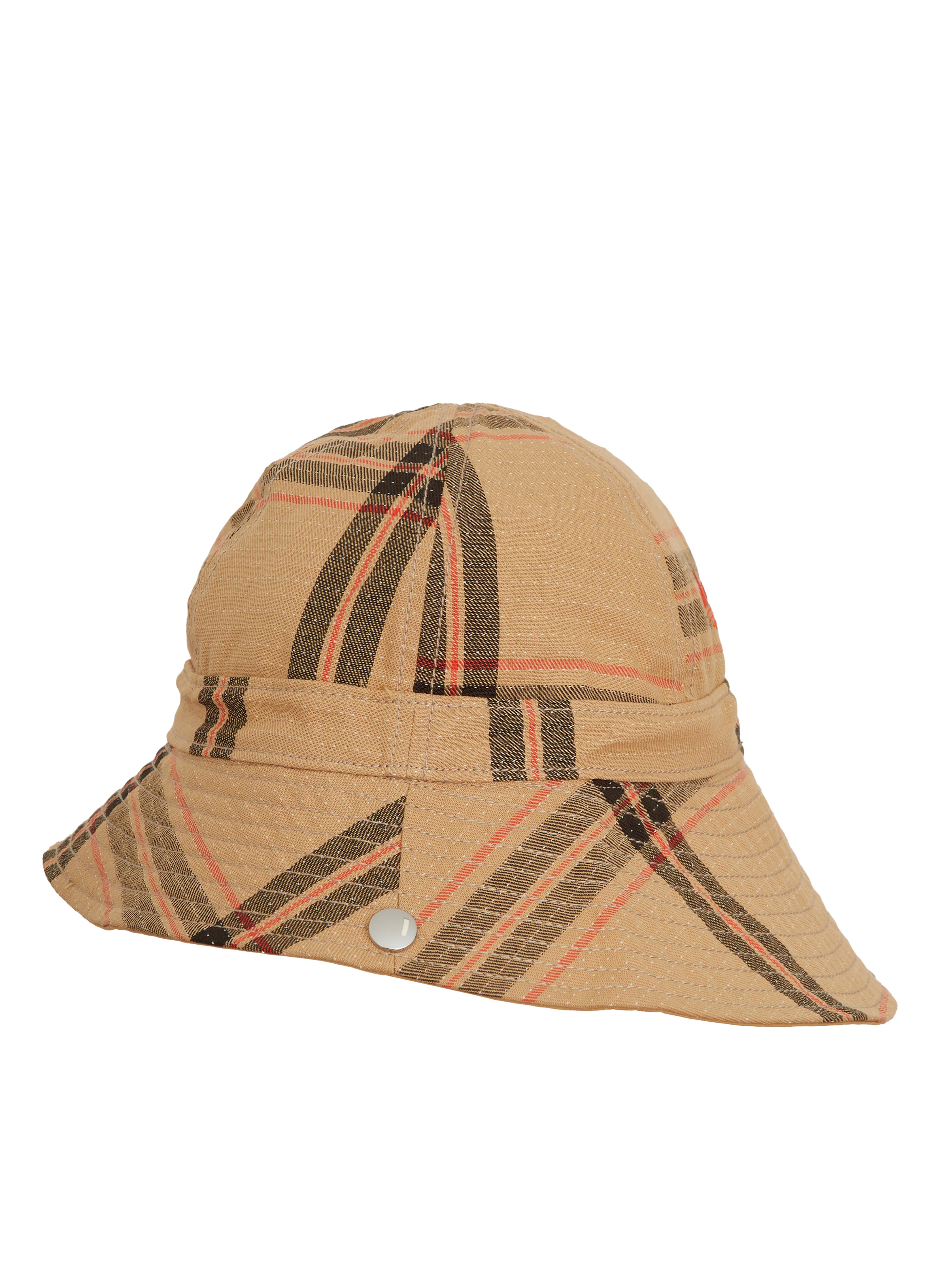 ADIDAS X WALES BONNER Men's Bucket Cap
