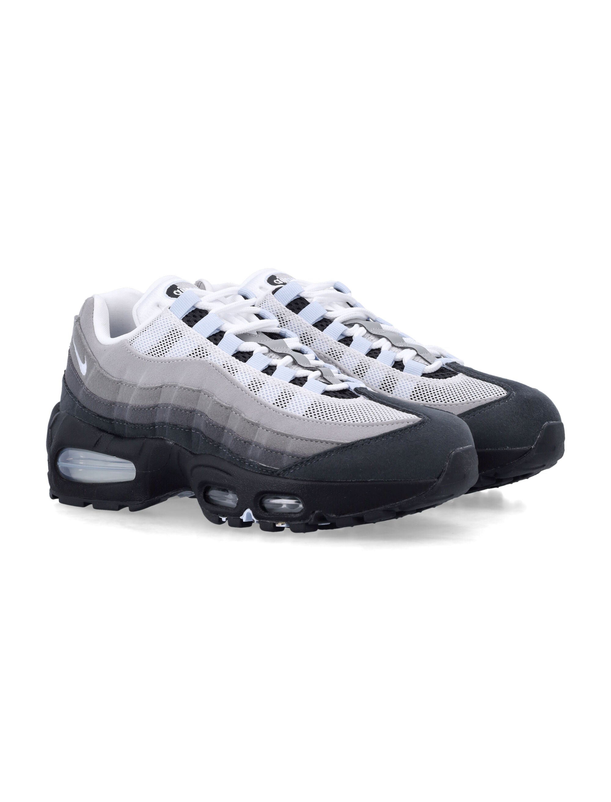NIKE Women’s Air Max 95 OG Sneaker - Big Bubble Edition