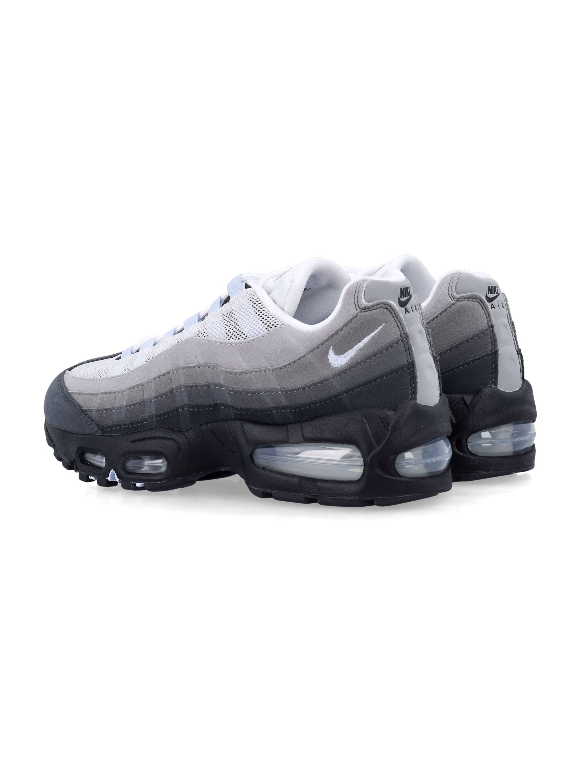 NIKE Women’s Air Max 95 OG Sneaker - Big Bubble Edition