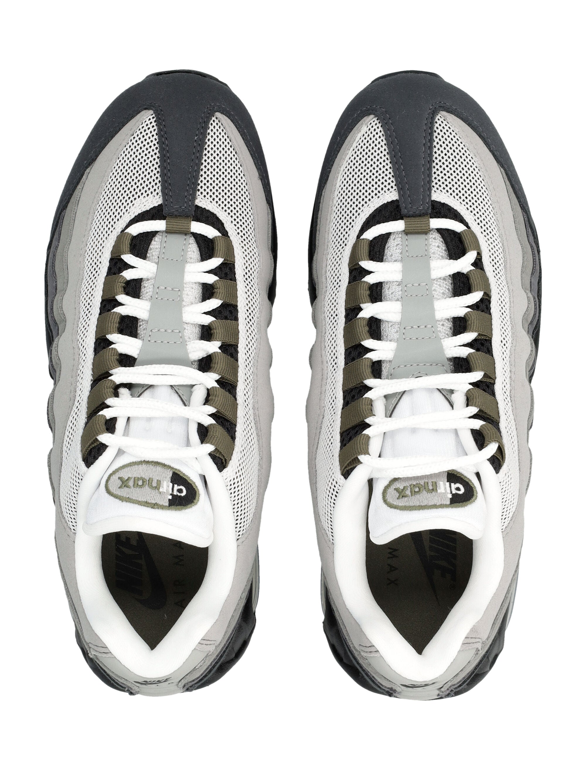 NIKE Air Max 95 OG Women’s Sneaker