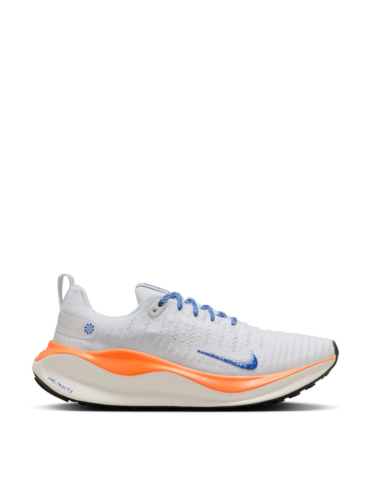 NIKE InfinityRN 4 Blueprint Beaverton Prototype Women's Sneakers