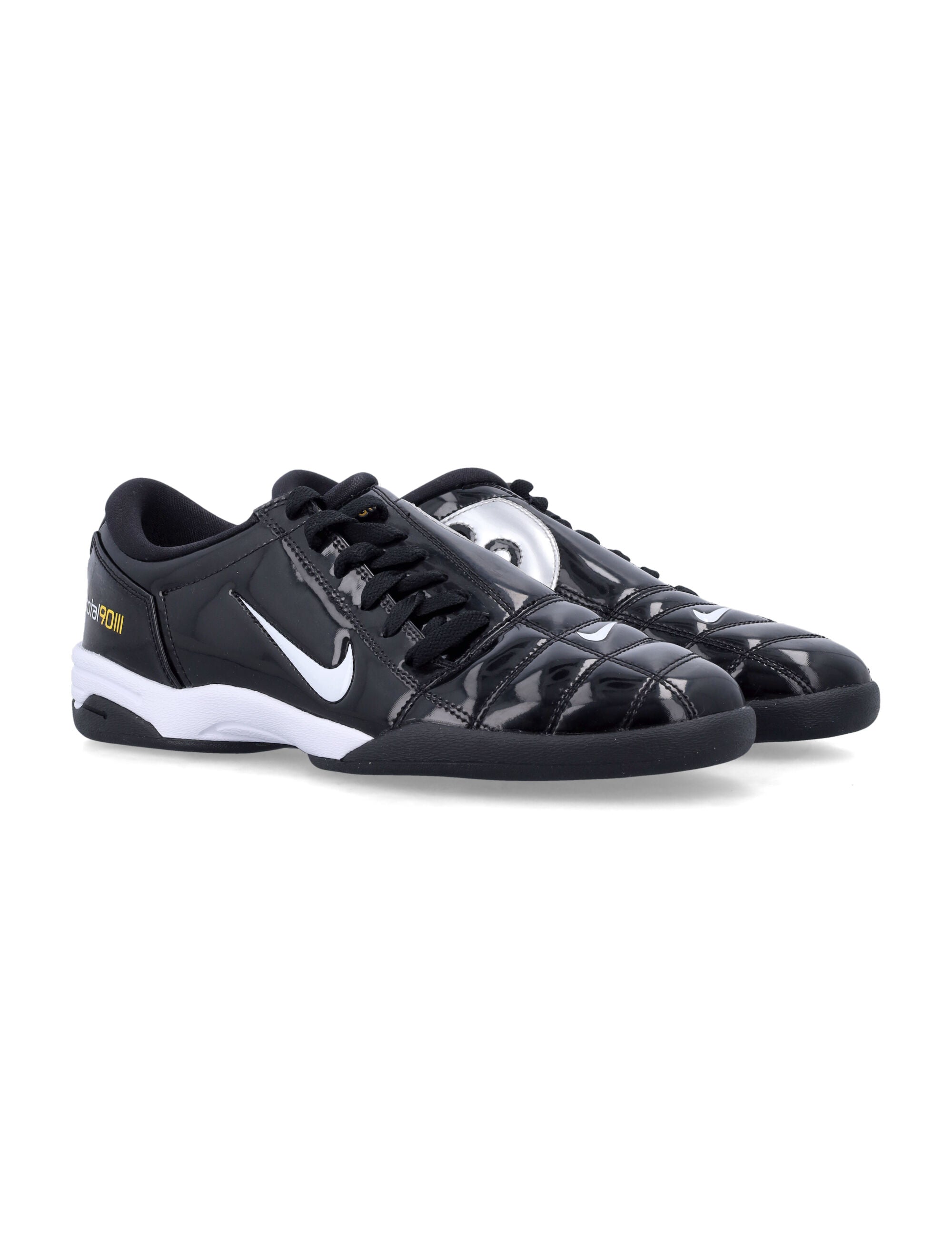 NIKE T90 SP Sneaker in Black - Men's Footwear